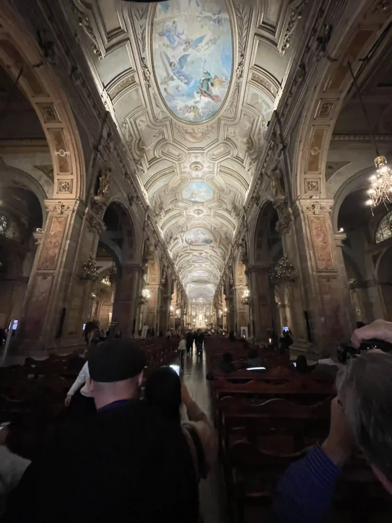 Catedral de Santiago